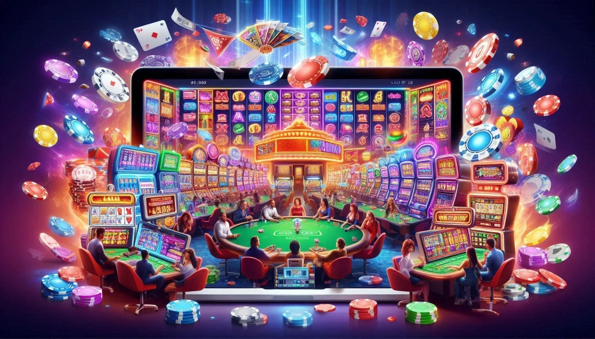 BetRiviera Casino